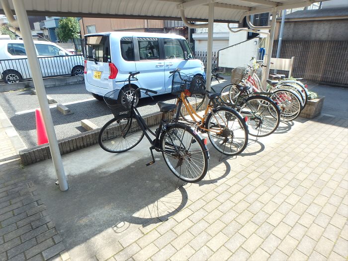 メゾンエトワール その他6