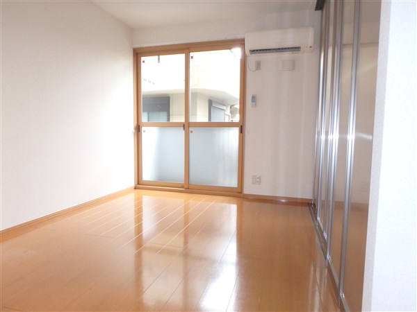 メゾンエトワール リビング