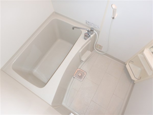 メゾンエトワール 風呂画像