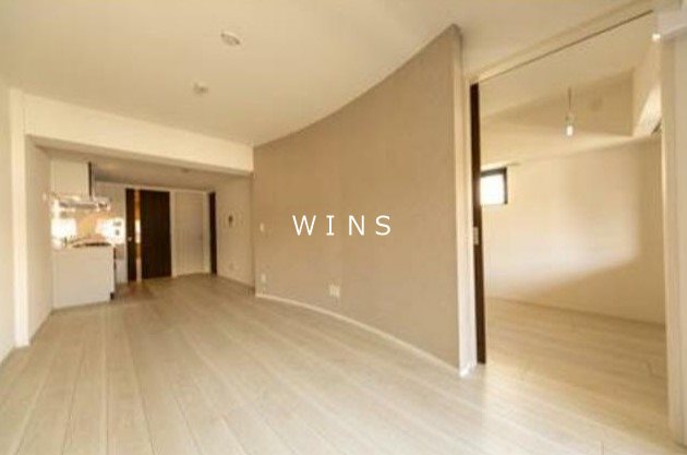 SASAZUKA　TODAY リビング