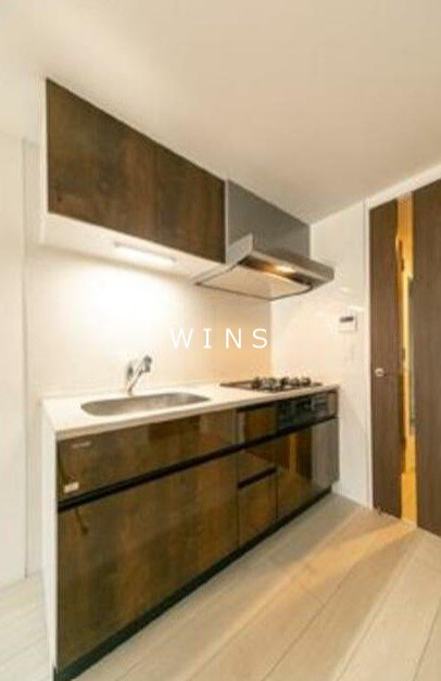 SASAZUKA　TODAY キッチン