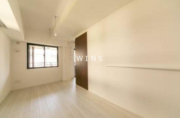 SASAZUKA　TODAY ベッドルーム