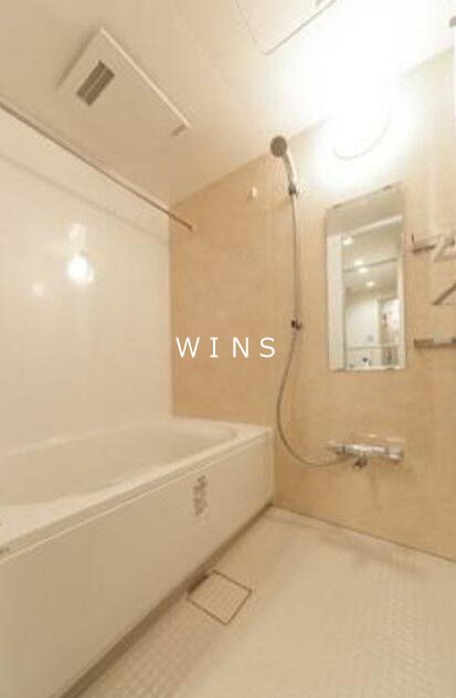 SASAZUKA　TODAY 風呂画像