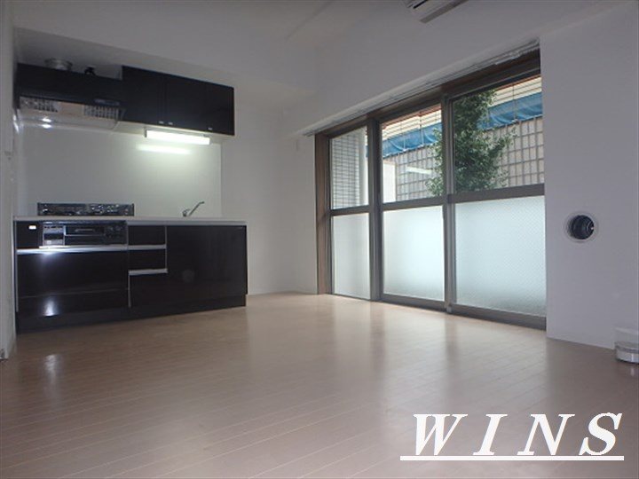 エクセレント　1 リビング