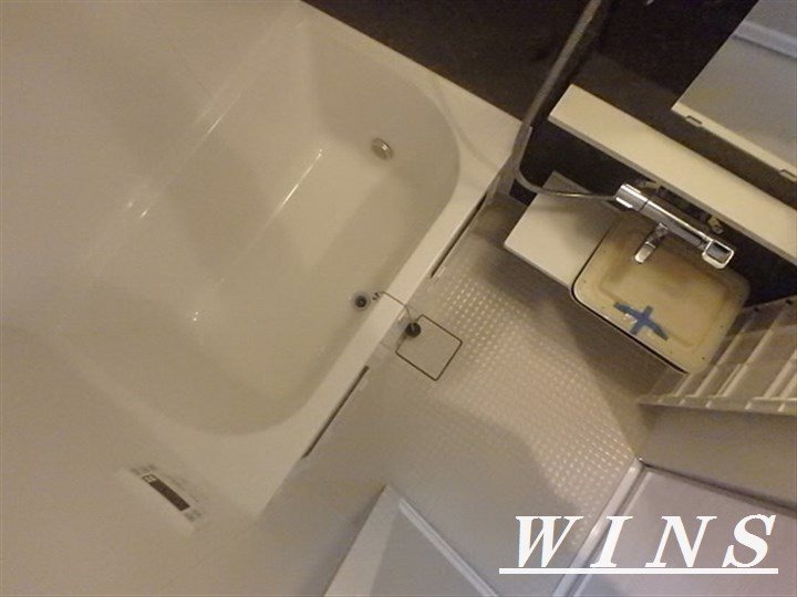 エクセレント　1 風呂画像