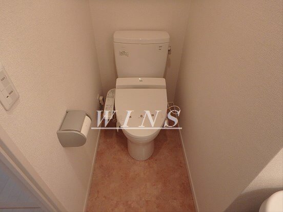 ジェイフラッツ初台　 その他3