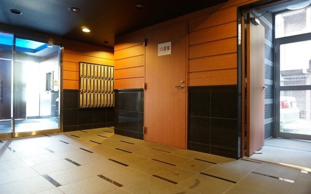 ジェイフラッツ初台　 その他7