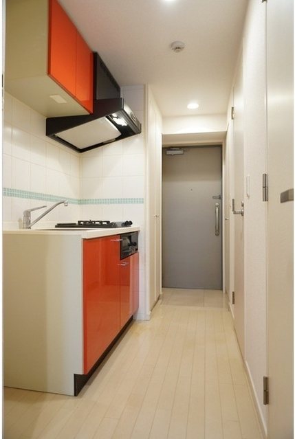 ジェイフラッツ初台　 その他10