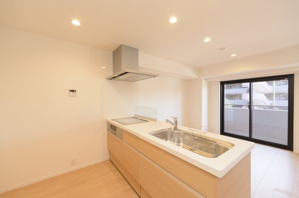 セレッソ幡ヶ谷 キッチン