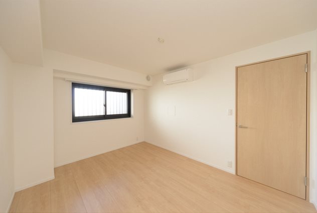 セレッソ幡ヶ谷 ベッドルーム