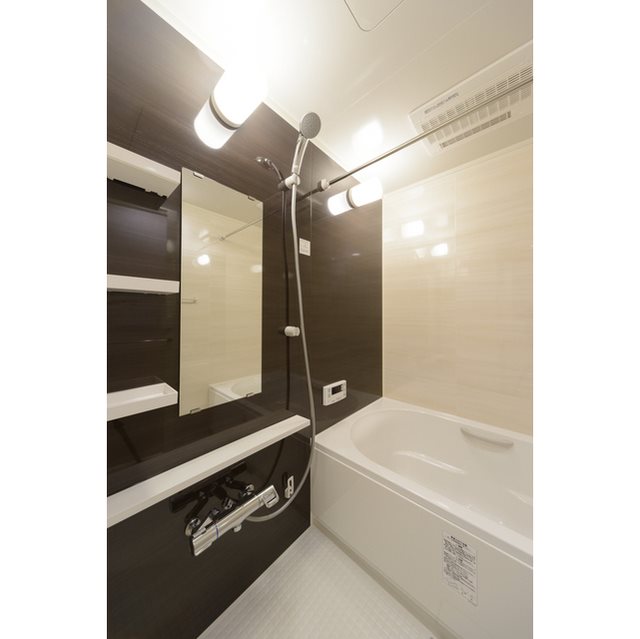 セレッソ幡ヶ谷 風呂画像