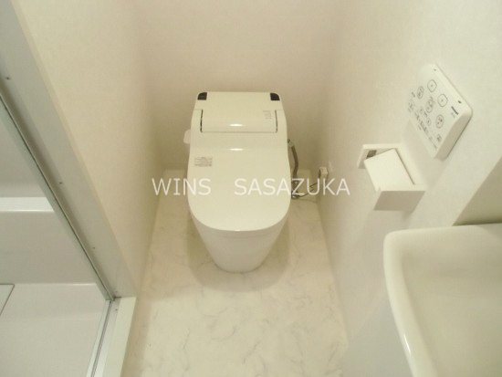 クレイシア世田谷赤堤 その他3