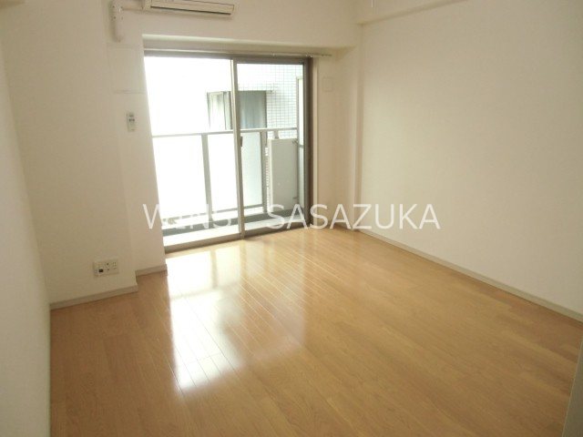 クレイシア世田谷赤堤 リビング