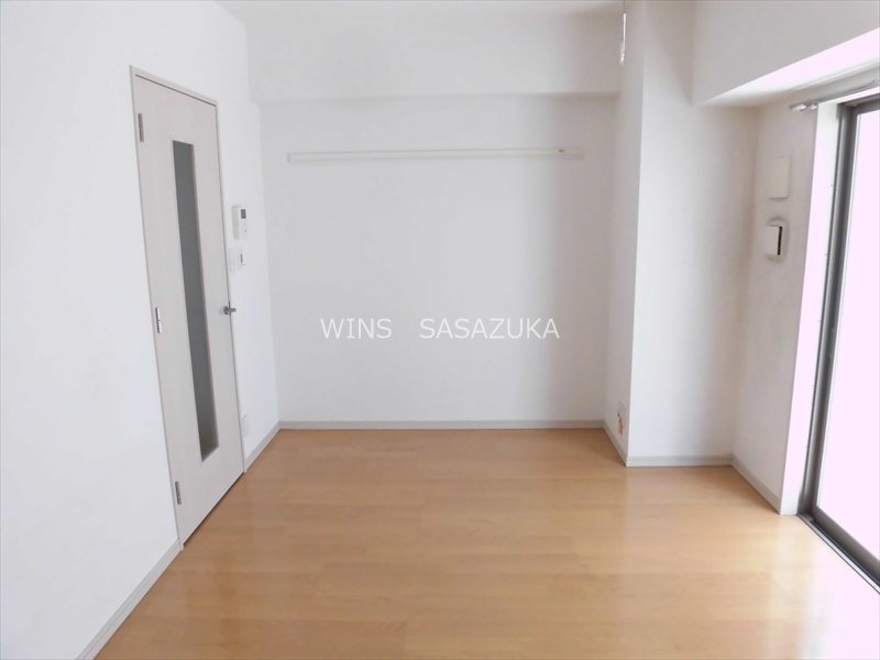 クレイシア世田谷赤堤 ベッドルーム