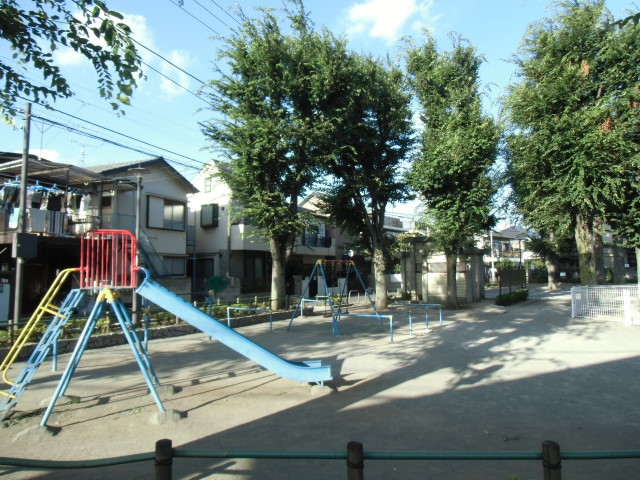 クレイシア世田谷赤堤 周辺画像4