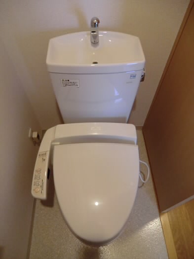 シュロス初台 その他2