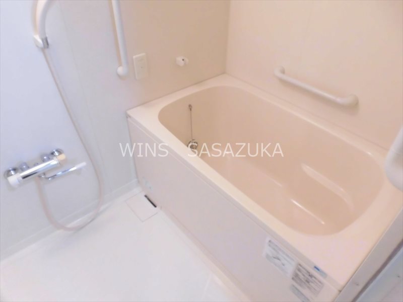 KDXレジデンス上北沢  風呂画像