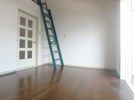 Ｋ・ドルセーメゾン リビング