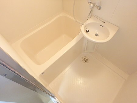 Ｋ・ドルセーメゾン 風呂画像