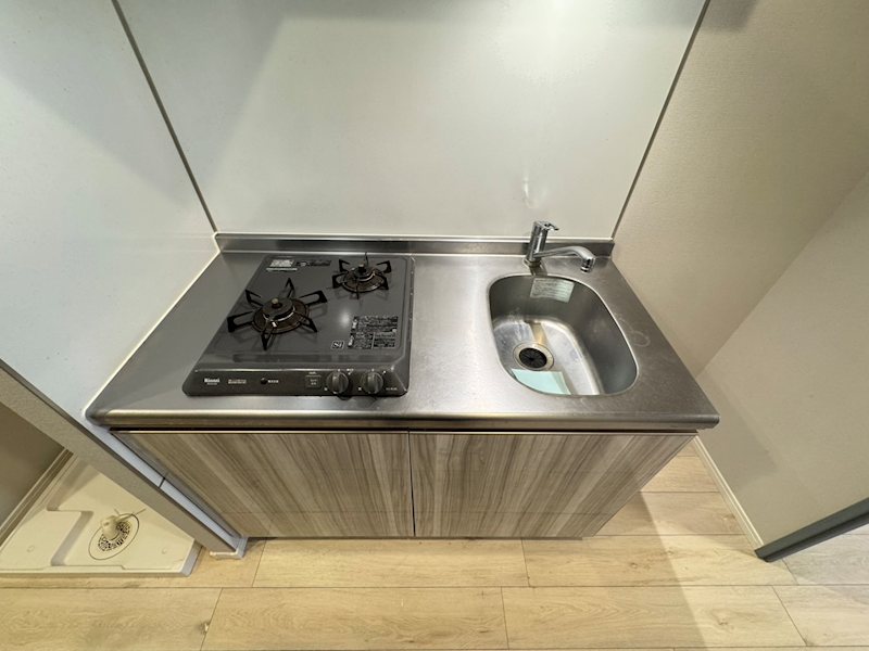 AZEST調布 キッチン