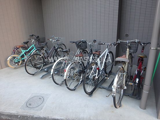 アルテリア方南町　 その他8