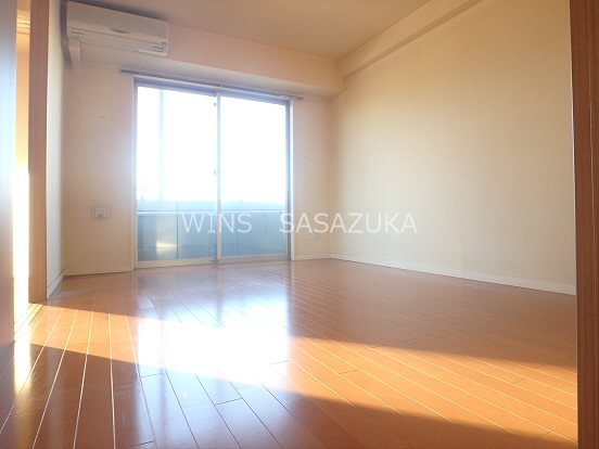 アルテリア方南町　 ベッドルーム