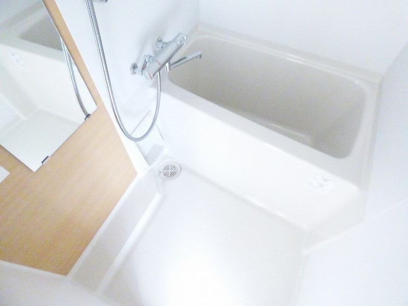 風呂画像