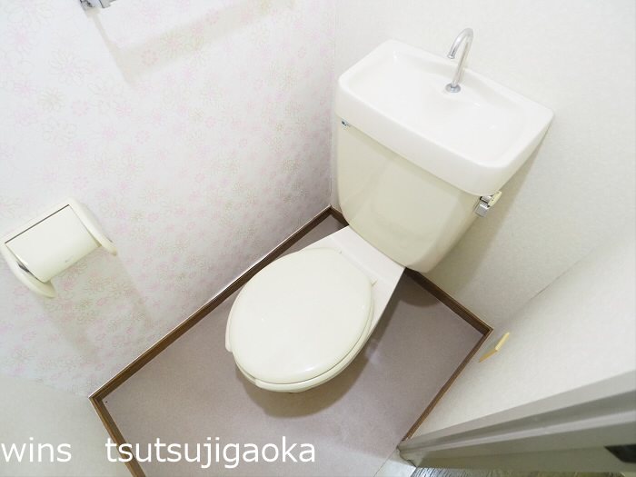 モアクレスト菊野台 その他2