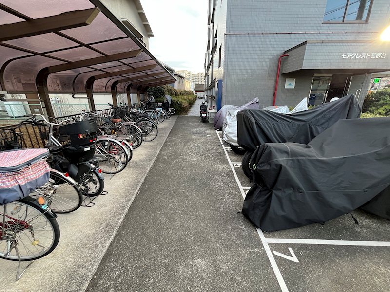 モアクレスト菊野台 その他7