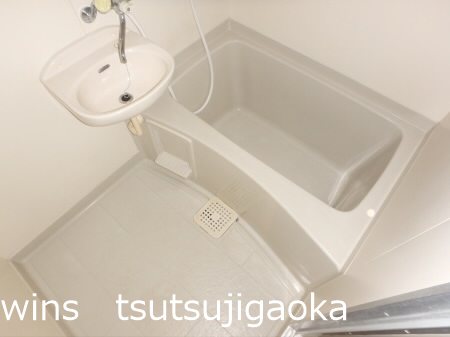 モアクレスト菊野台 風呂画像