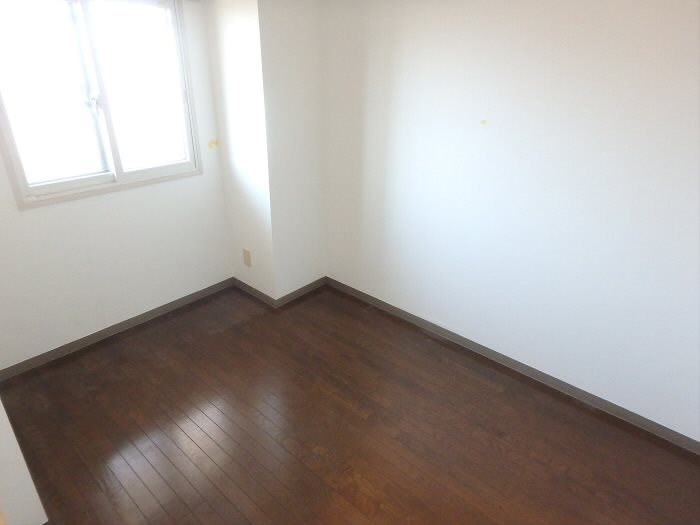 アーベイン世田谷 ベッドルーム