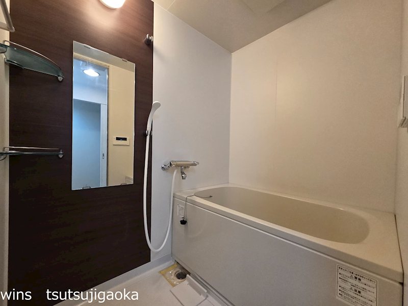 アーベイン世田谷 風呂画像