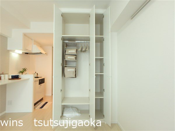 ドゥーエつつじヶ丘 その他2