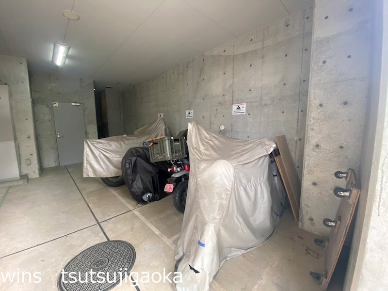 ドゥーエつつじヶ丘 その他9