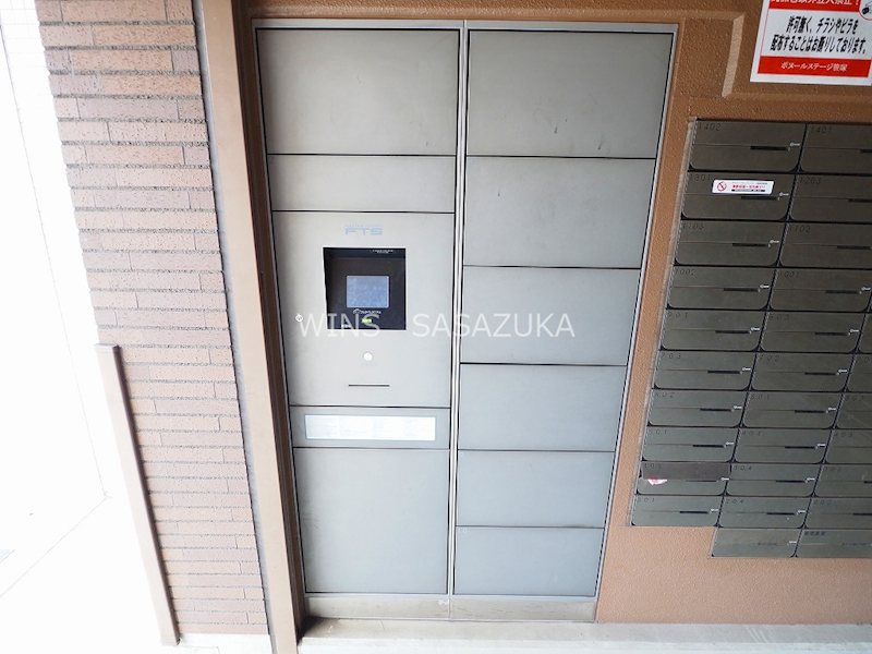 ボヌールステージ笹塚 その他6