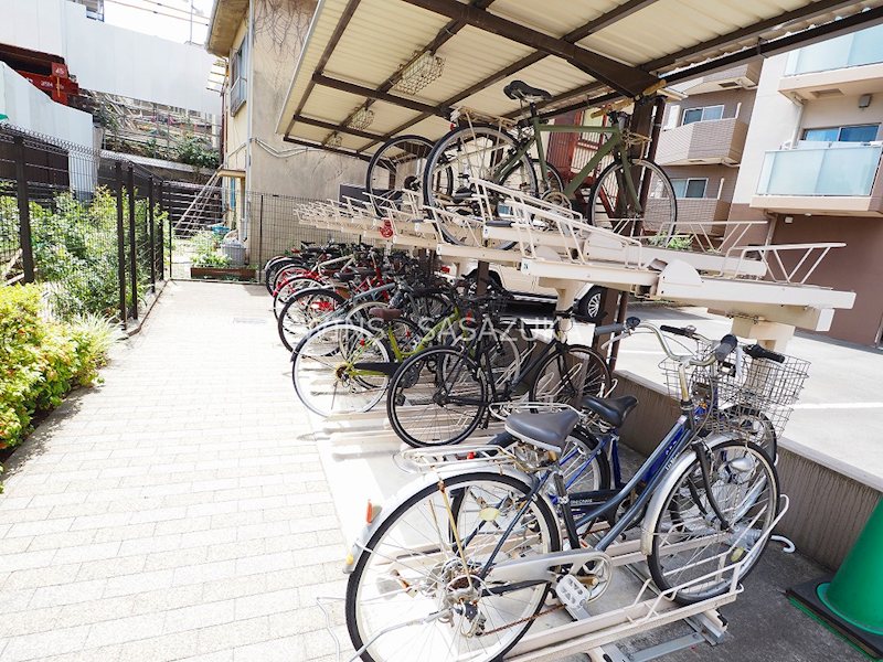 ボヌールステージ笹塚 その他8