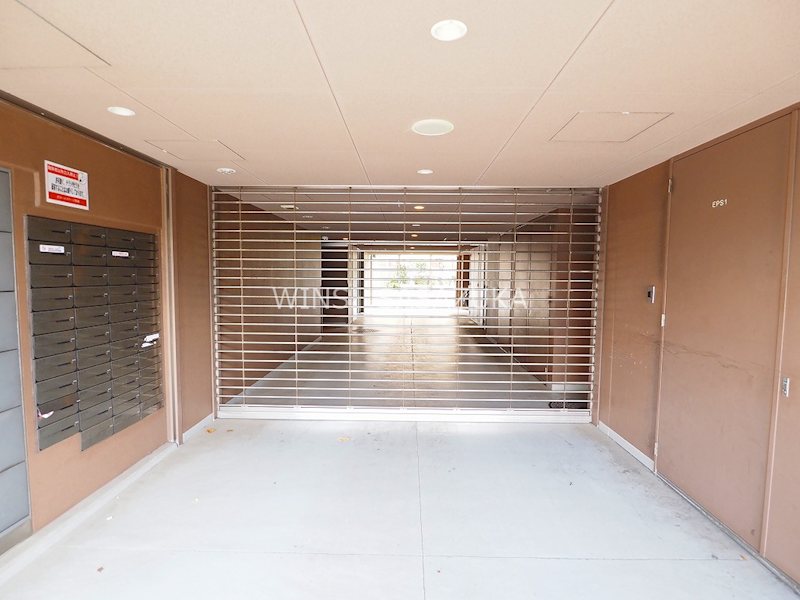 ボヌールステージ笹塚 その他9