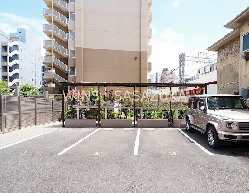 ボヌールステージ笹塚 その他10