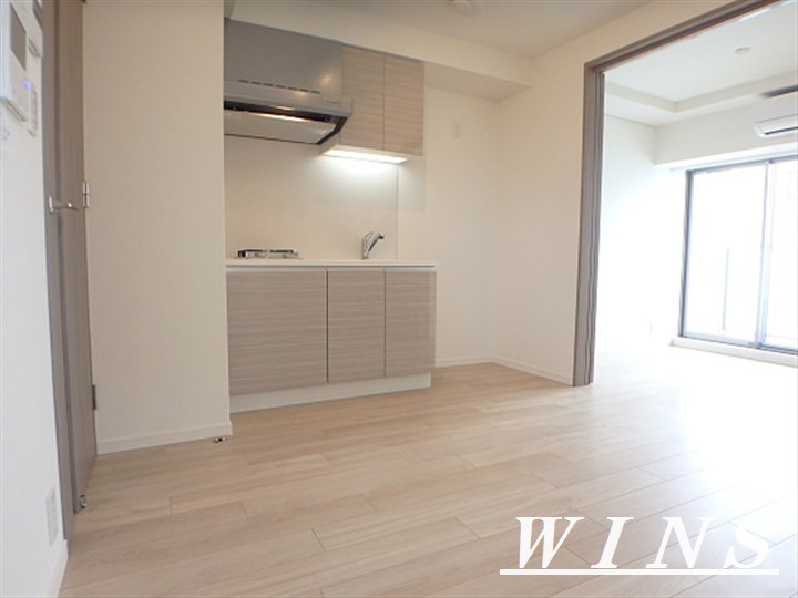 ボヌールステージ笹塚 リビング