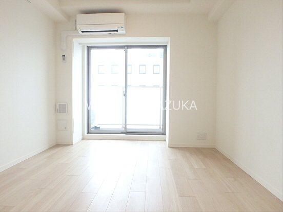 ボヌールステージ笹塚 ベッドルーム