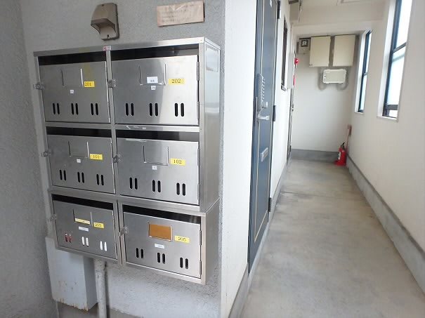 アゼリアハイツ その他5