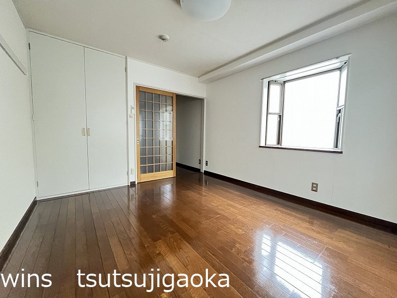 アゼリアハイツ リビング