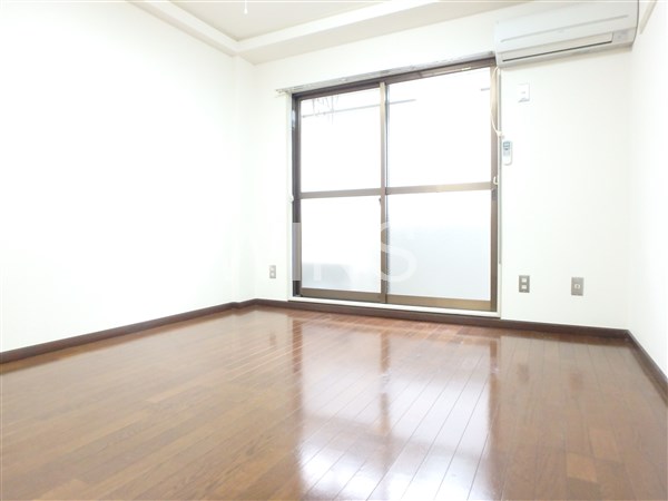 アゼリアハイツ リビング