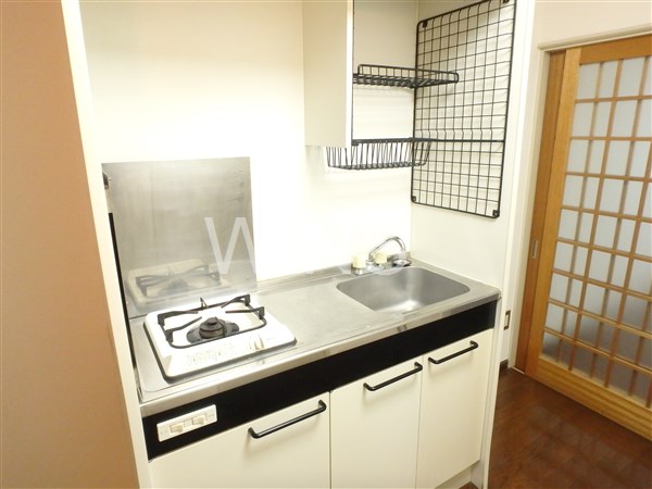 アゼリアハイツ キッチン