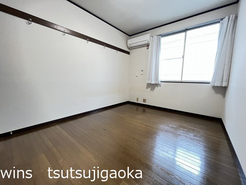 12クレイドル ベッドルーム