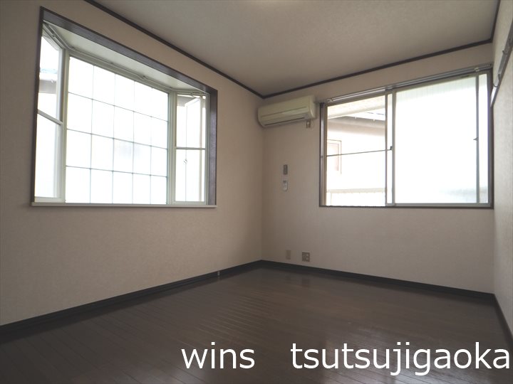 12クレイドル ベッドルーム