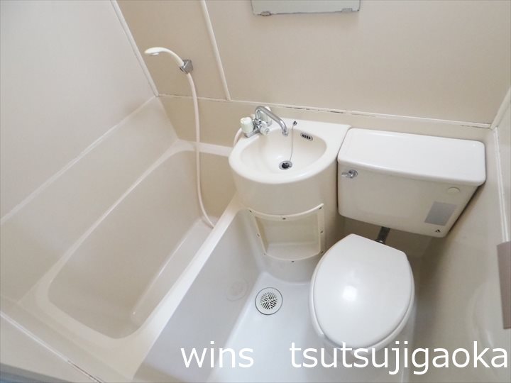 12クレイドル 風呂画像