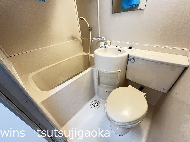 12クレイドル 風呂画像