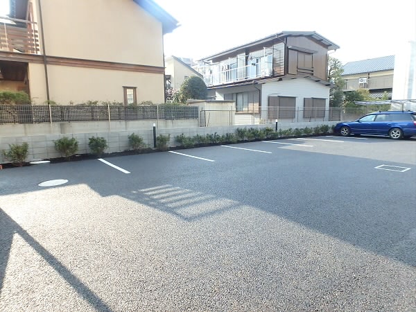 FRAGRANCE SENGAWA（フレグランス仙川） その他9