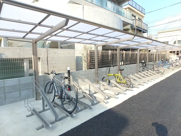 FRAGRANCE SENGAWA（フレグランス仙川） その他11